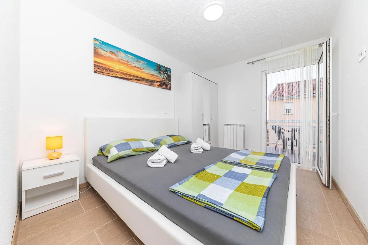 Apartments Jelena Kastela
