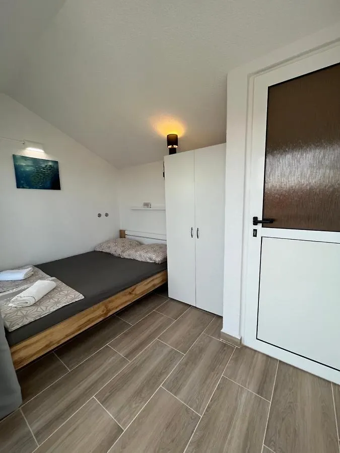 Apartments Jelena Kaštela Kroatien