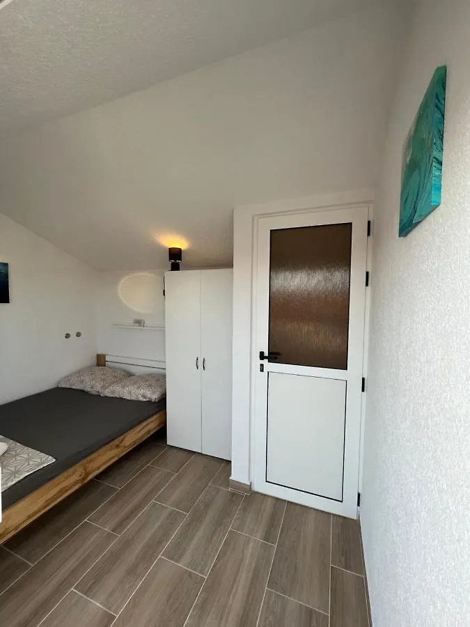 Apartments Jelena Kastela Croatia